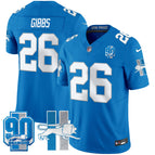 Blue / Jahmyr Gibbs / S
