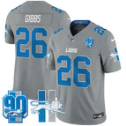 Gray / Jahmyr Gibbs / S
