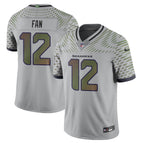 Men / Fan - 12 / S