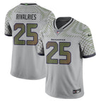 Men / Rivalries - 25 / S