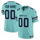 Men / Teal / S