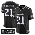 Black / Devon Witherspoon / S