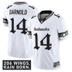 White / Sam Darnold / S