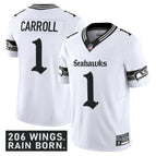 White / Pete Carroll / S