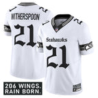 White / Devon Witherspoon / S