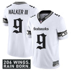White / Walker III / S