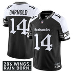 Alternate / Sam Darnold / S