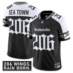 Alternate / Sea Town 206 / S