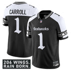 Alternate / Pete Carroll / S
