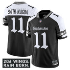 Alternate / Smith-Njigba / S