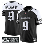 Alternate / Walker III / S