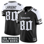 Alternate / Steve Largent / S