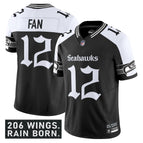 Alternate / 12th Fan / S