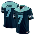 Alternate / Geno Smith / S