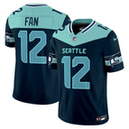 Alternate / 12Th Fan / S
