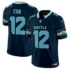 Navy / 12Th Fan / S
