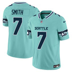 Teal / Geno Smith / S
