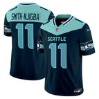 Alternate / Smith-Njigba / S