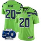 Julian Love - 20 / Green / S