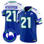 Royal Alternate / Devon Witherspoon / S