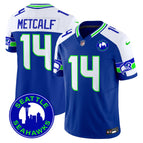 Royal Alternate / DK Metcalf / S