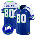 Royal Alternate / Steve Largent / S