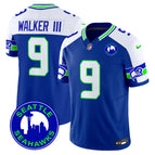 Royal Alternate / Walker III / S