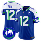 Royal Alternate / 12Th Fan / S