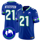 Royal / Devon Witherspoon / S