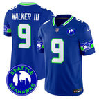 Royal / Walker III / S