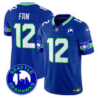 Royal / 12Th Fan / S