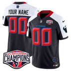 Men / Navy Alternate / S