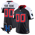 Men / Navy Alternate / S