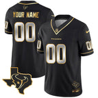 Men / Black Gold / S