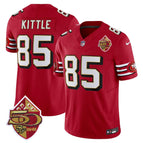 Red / George Kittle / S