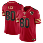 Black Scarlet / Jerry Rice / S