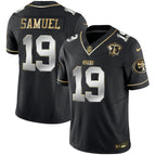 Black Limited / Deebo Samuel / S