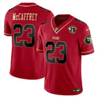 Scarlet Limited / Christian McCaffrey / S