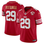 Scarlet Gold / Talanoa Hufanga / S
