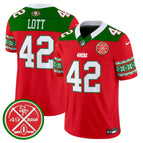 Red / Ronnie Lott / S