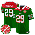 Green / Talanoa Hufanga / S