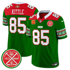 Green / George Kittle / S