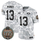 Army / Brock Purdy / S