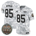 Marines / George Kittle / S