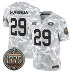 Marines / Talanoa Hufanga / S