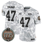 Army / Donald Trump / S