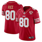Red Gold / Jerry Rice / S