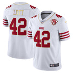 White Gold / Ronnie Lott / S