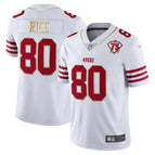 White Gold / Jerry Rice / S