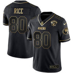 Black Gold / Jerry Rice / S
